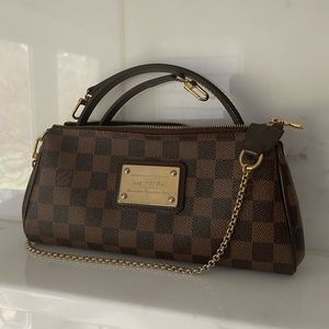 LOUIS VUITTON EVA HANDBAG ***DISCONTINUED***